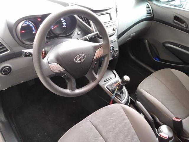 HYUNDAI HB20 1.0 COMFORT 12V - Foto 7