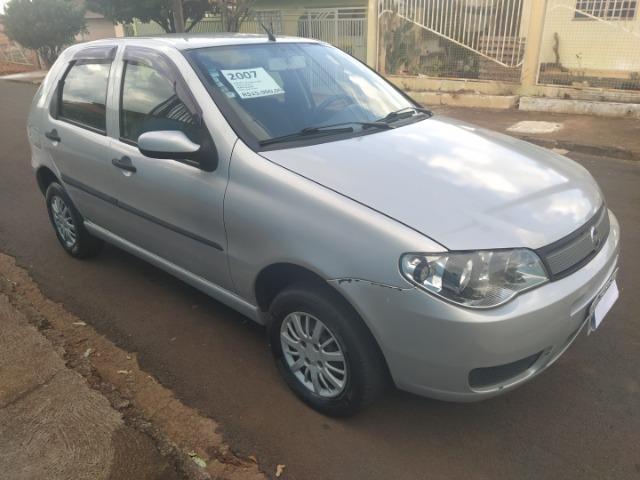 Palio Fire 1.0 2006/2007 Flex