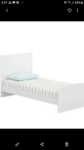 Berço mini cama - Foto 2