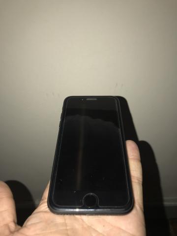 Iphone 8 (aceito oferta e parcelo no cartão) - Foto 2