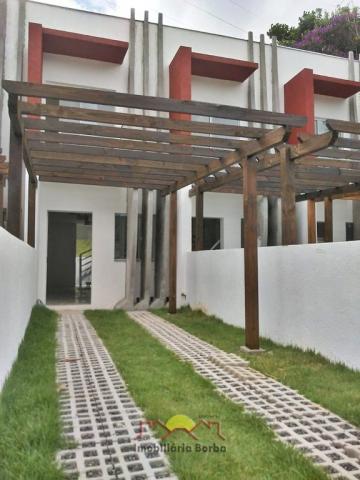 Geminado com Entrada Parcelada no Costa e Silva - Foto 4