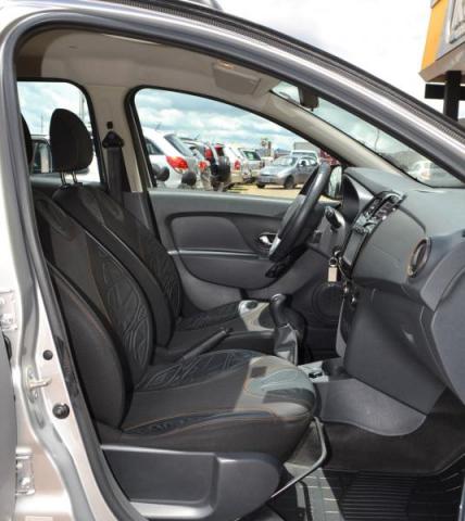 Sandero 2017/2018 - Foto 10