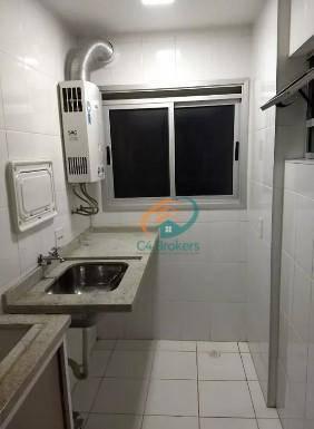 Apartamento com 3 dormitórios à venda, 63 m² por R$ 335.000,00 - Vila Miriam - Guarulhos/S - Foto 14