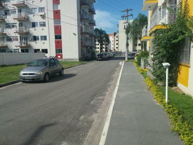 Apartamento em Vargem Grande - Foto 4