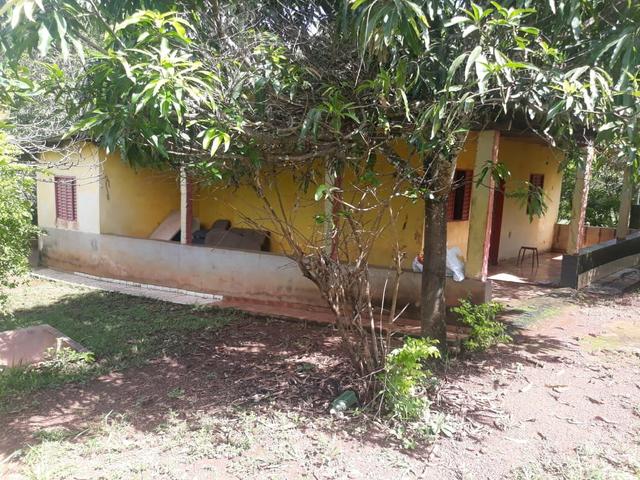 Vendo Chácara Escriturada de 2 hectares na Região do Novo Gama à 10 minutos do Lago Azul - Foto 12