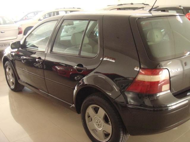 VOLKSWAGEN GOLF GENERATION 2004-2005 - Foto 5