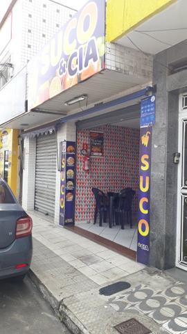 Passo ponto de lanchonete em muquiçaba guarapari esp santo - Foto 2