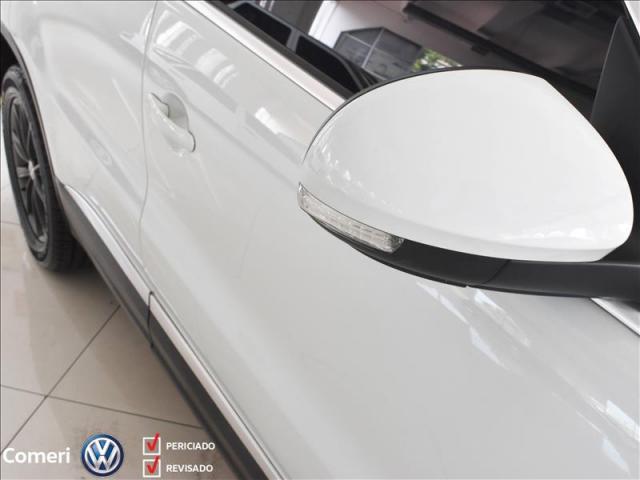 Volkswagen Tiguan 2.0 Tsi 16v Turbo - Foto 16