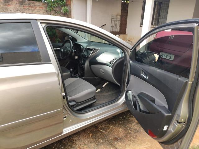 Hb20s 1.0 turbo 2018/2019 - Foto 2