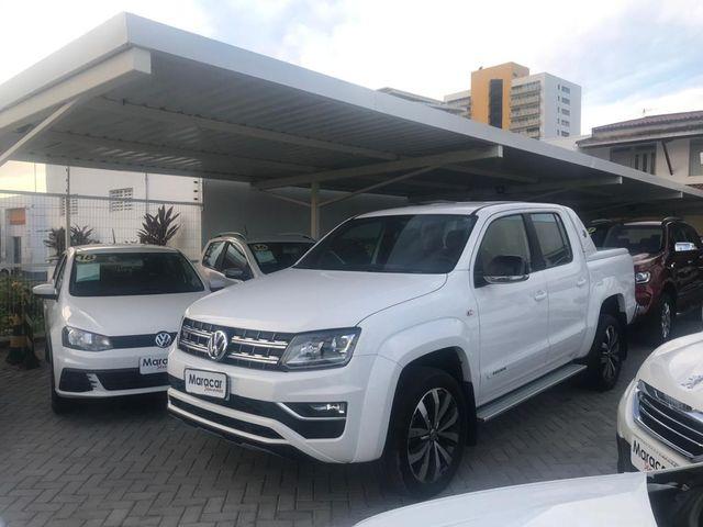 Volkswagen Amarok Cabine Dupla V6 Highline Série Extreme 3.0 TDI - Foto 3
