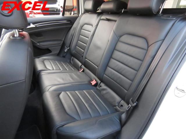 VOLKSWAGEN GOLF VARIANT HIGHLINE 1.4 TSI AUT - Foto 7