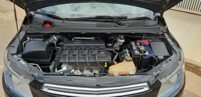 Onix LT 2014/15 1.4 - Foto 5