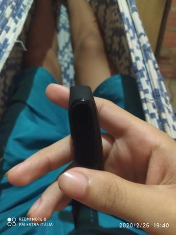 Mi Band 4 By Xiaomi