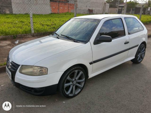 Gol G4 1.0 ano 2006 Flex - Foto 3