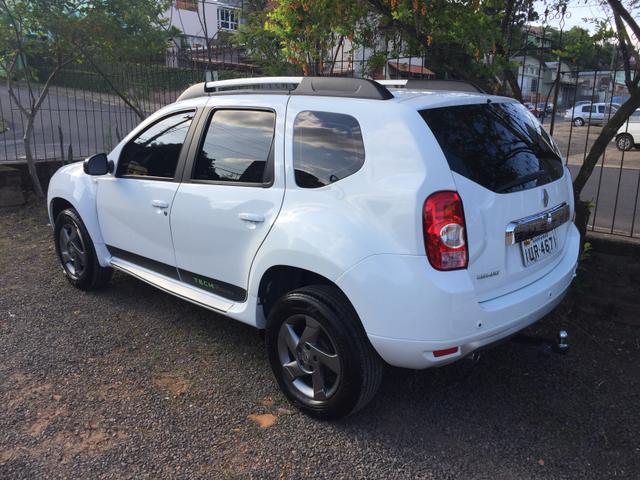Duster Tech Road 2014 - Foto 3