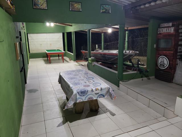 Rancho casa corumba 3