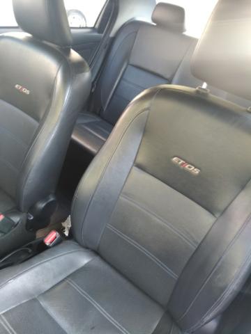Etios 2015 - Foto 7