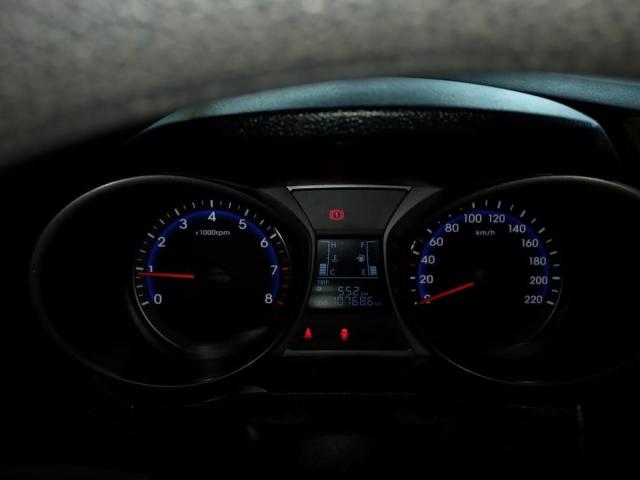 HB20S 2015/2015 1.0 COMFORT PLUS 12V FLEX 4P MANUAL - Foto 13