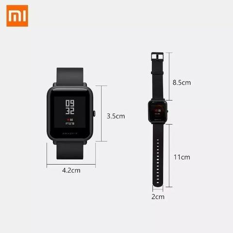 Smartwatch Xiaomi Amazfit Bip Lite 3X sem Juros! - Foto 4