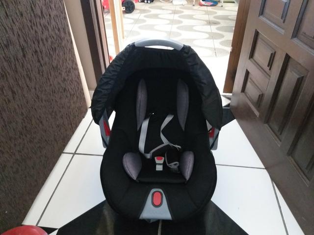 Bebê conforto