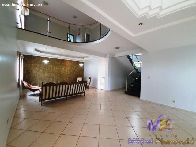 Condomínio "Villa Dei Fiori" de alto padrão, casa tipo em 02 (dois) pavimentos - Foto 5