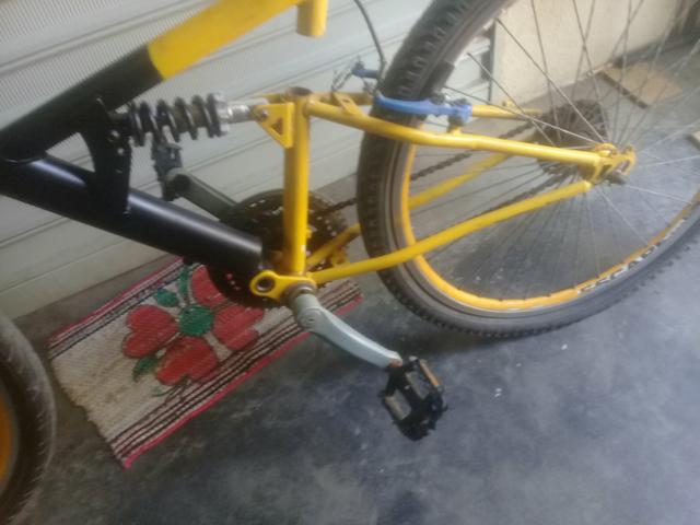 Bicicleta - Foto 2