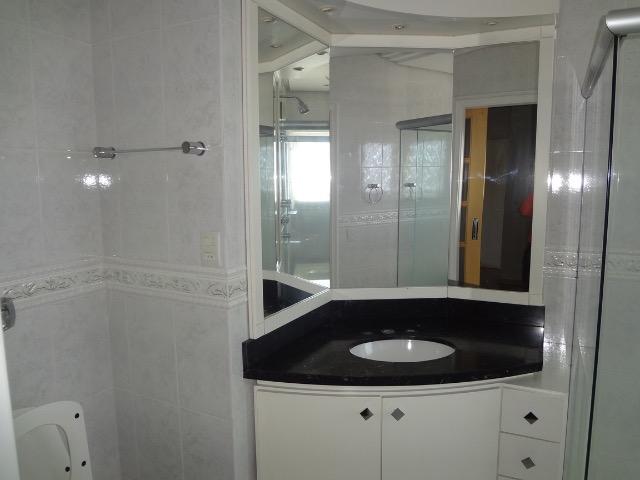 Apartamento duplex cobertura - Foto 8