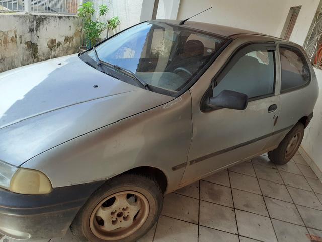 Palio