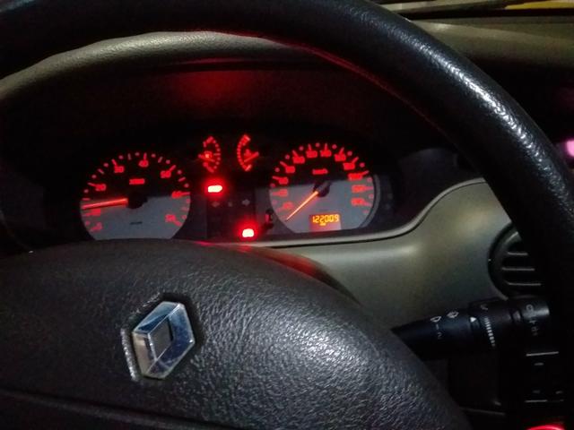 Renault scenic 1.6 - Foto 5