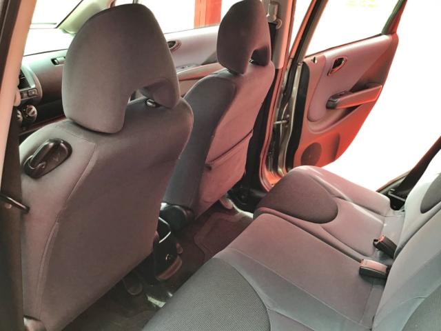 Honda Fit 2004 Venda 100% On-line - Foto 9