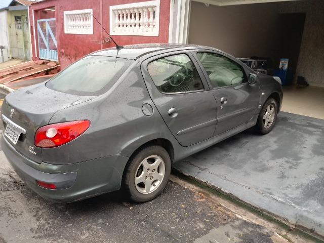 Peugeot 207 passion xrs - Foto 10