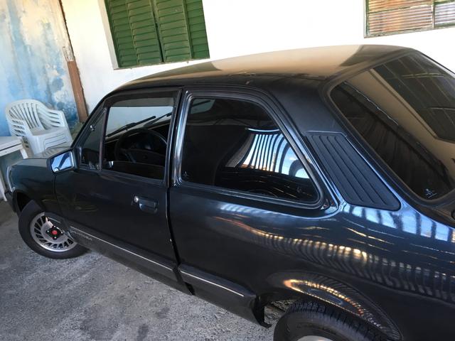 Chevette 83