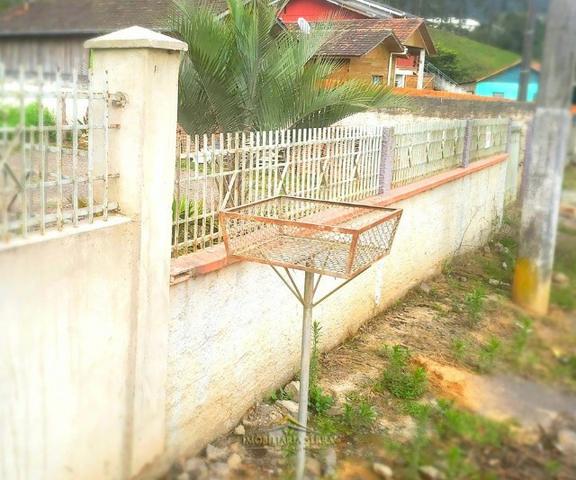 Lote no perímetro urbano da cidade de Rio Rufino