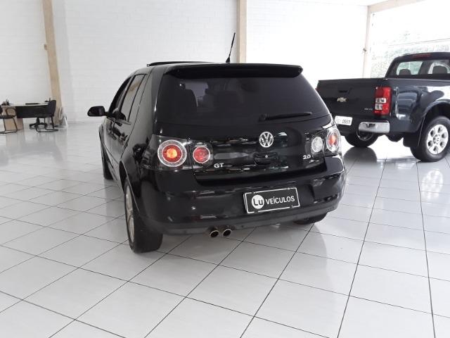 Golf GT Mt 2.0 Flex com Teto - Foto 6