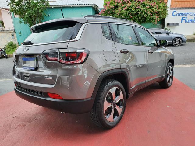 Jeep Compass Longitude - Foto 3