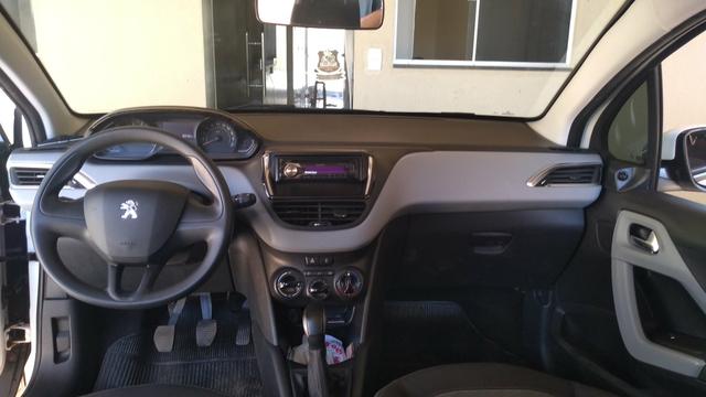 Peugeot 208 1.5 - 2013 - Foto 6