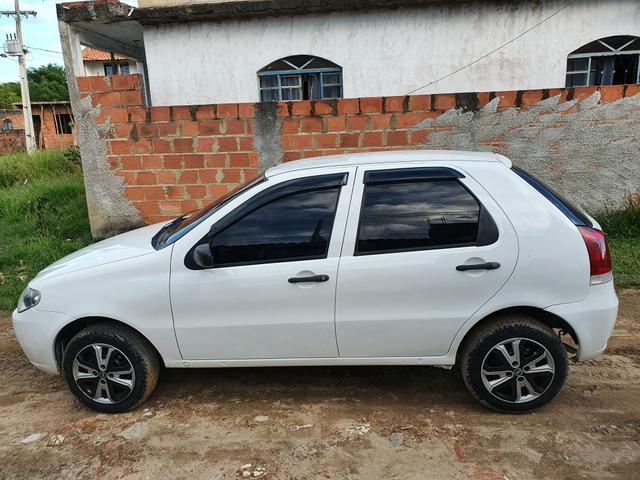 Vendo Fiat Palio Fire Flex - Foto 3