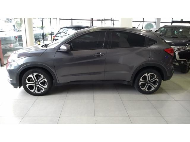 HONDA HR-V 1.8 16V FLEX EX 4P 2016 - Foto 4