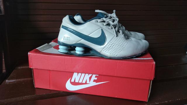 nike shox numero 37