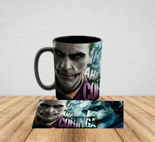 Caneca Coringa - Foto 2