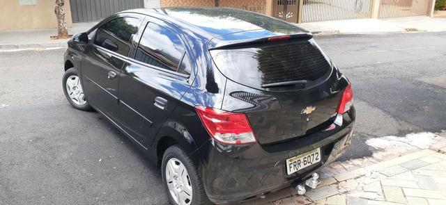 Onix 14/15 LS 1.0 flex manual - Foto 2
