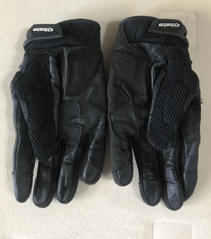 Luva Alpinestars M - Foto 2
