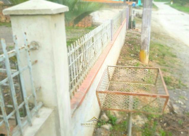 Lote no perímetro urbano da cidade de Rio Rufino - Foto 2