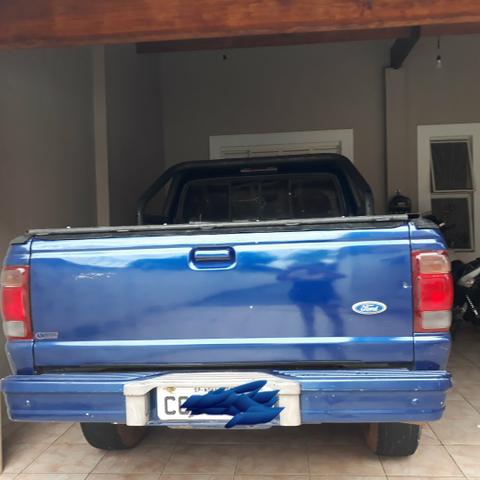Vende se Ranger cabine simples - Foto 12