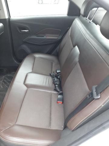 Cobalt LTZ 1.8 2016/2017 8V econo.flex 4P automático - Foto 3