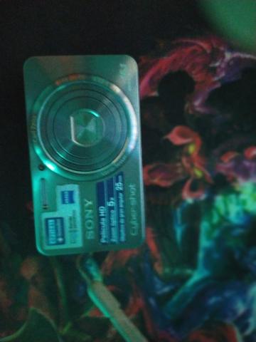 Camera sony