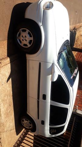 Vendo ou troco por fan150 ou Lander - Foto 3