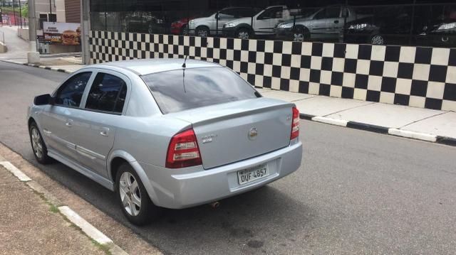 GM Chevrolet Astra 2.0 Advantage - Foto 6