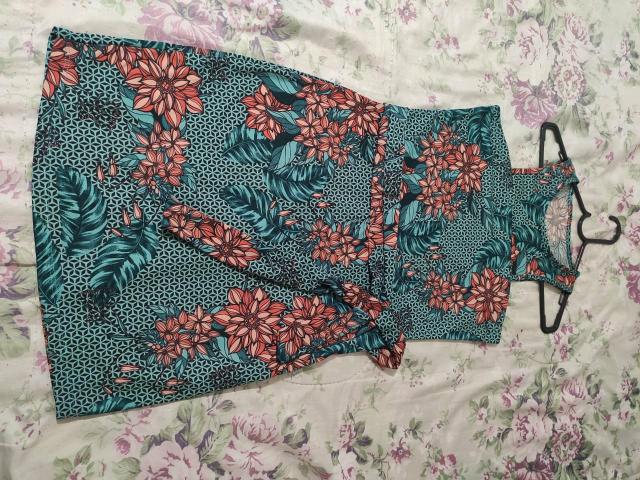 VESTIDOS! R$65,00 cada! - Foto 4