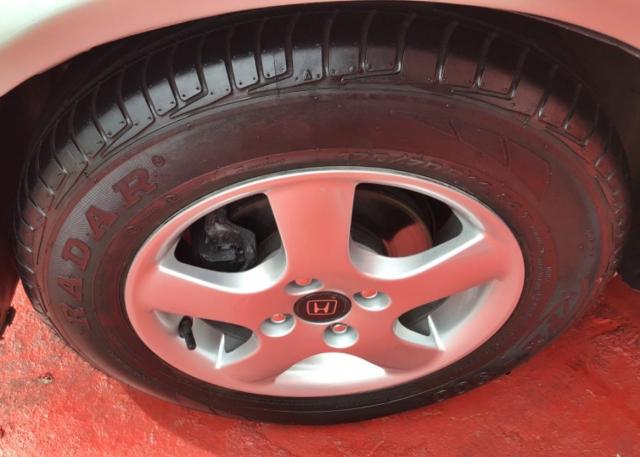 Honda Fit 2004 Venda 100% On-line - Foto 15